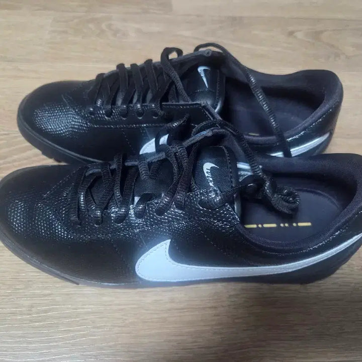 [BUNJANG] Nike Astrograbber SE (Black, 255) Shoes / (풀박스-새상품) 나이키 아스트로그래버 SE (블랙.255)