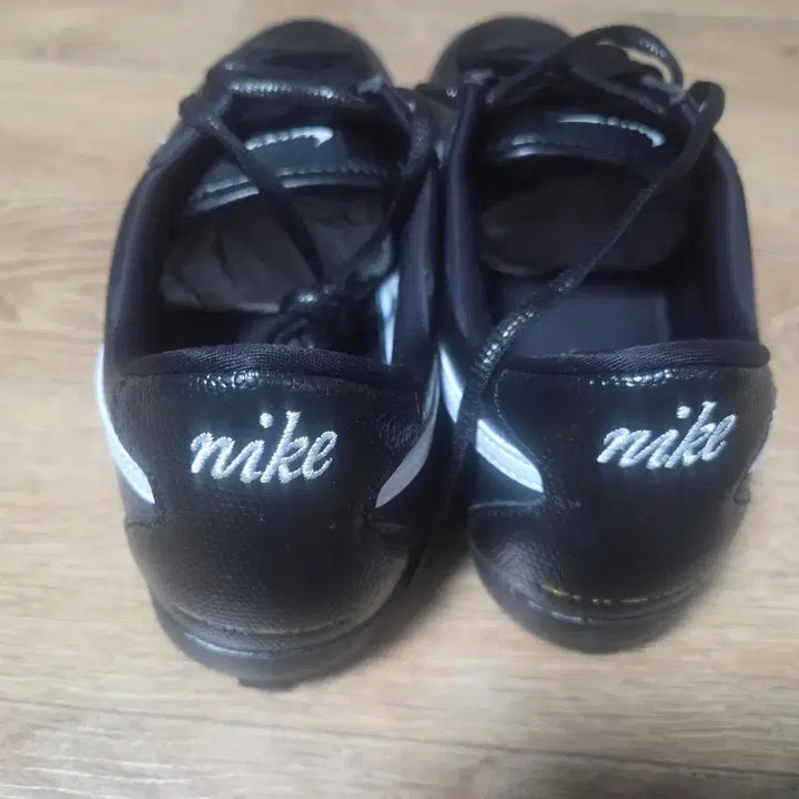 [BUNJANG] Nike Astrograbber SE (Black, 255) Shoes / (풀박스-새상품) 나이키 아스트로그래버 SE (블랙.255)