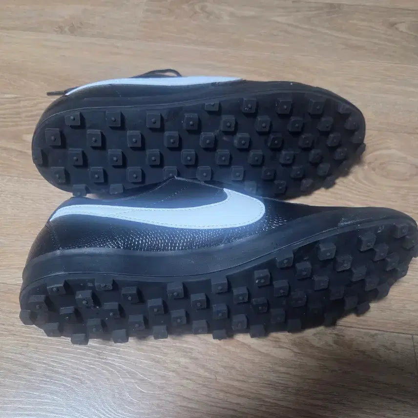 [BUNJANG] Nike Astrograbber SE (Black, 255) Shoes / (풀박스-새상품) 나이키 아스트로그래버 SE (블랙.255)