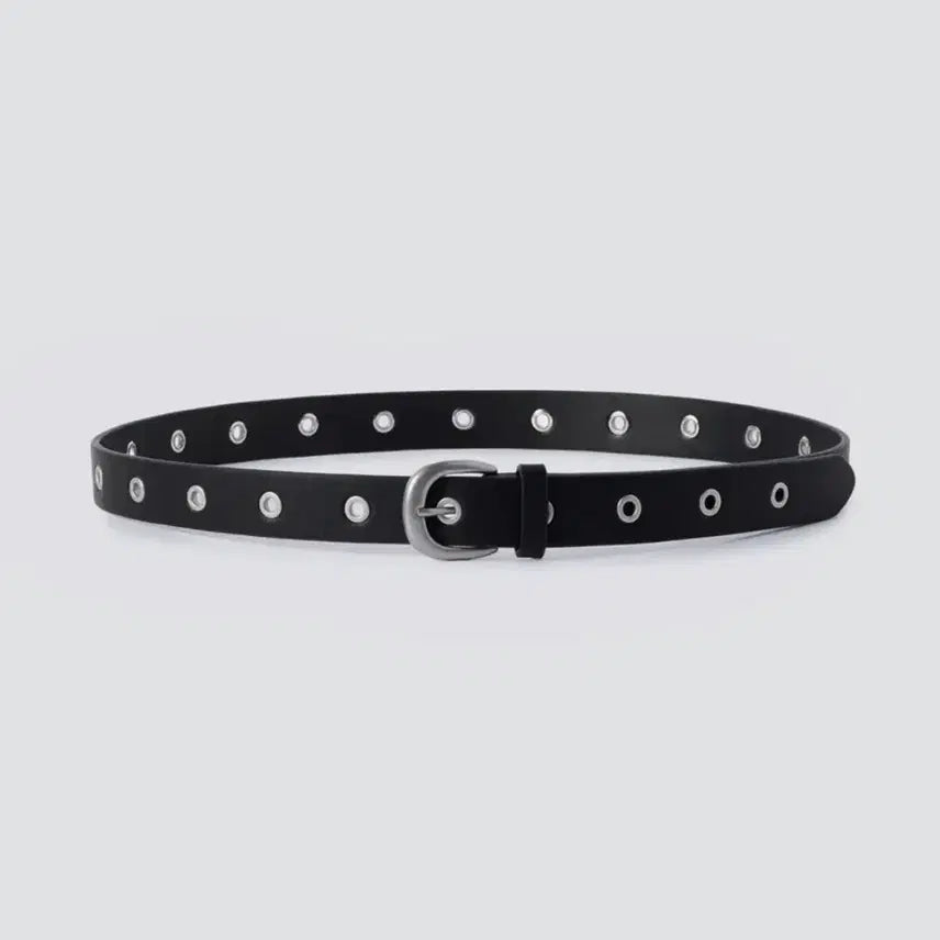 [BUNJANG] Musinsa Standard Leather Belt 28-inch / 무신사 스탠다드 벨트 28사이즈