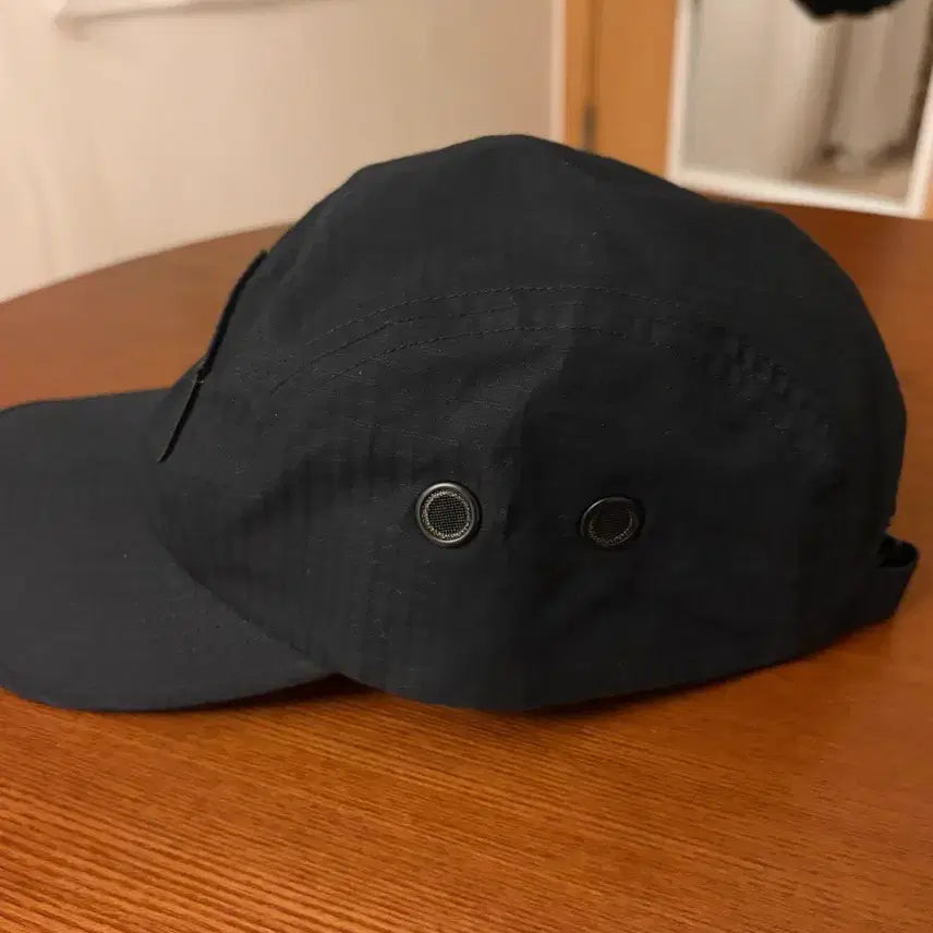 [BUNJANG] Supreme Ventile Camp Cap / 23SS 슈프림 벤틸 캠프캡 캠프 캡