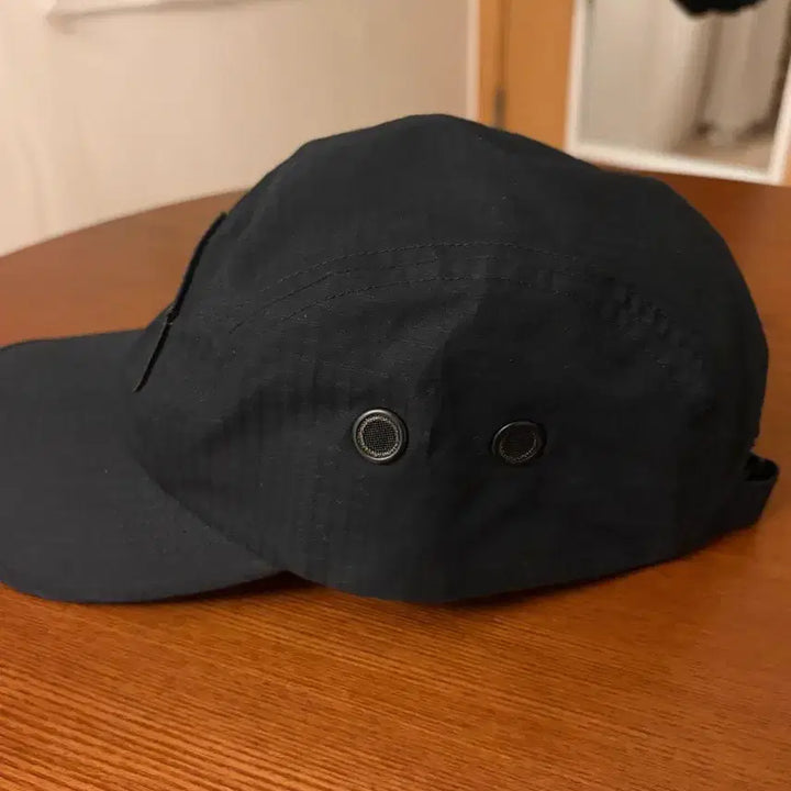 [BUNJANG] Supreme Ventile Camp Cap / 23SS 슈프림 벤틸 캠프캡 캠프 캡