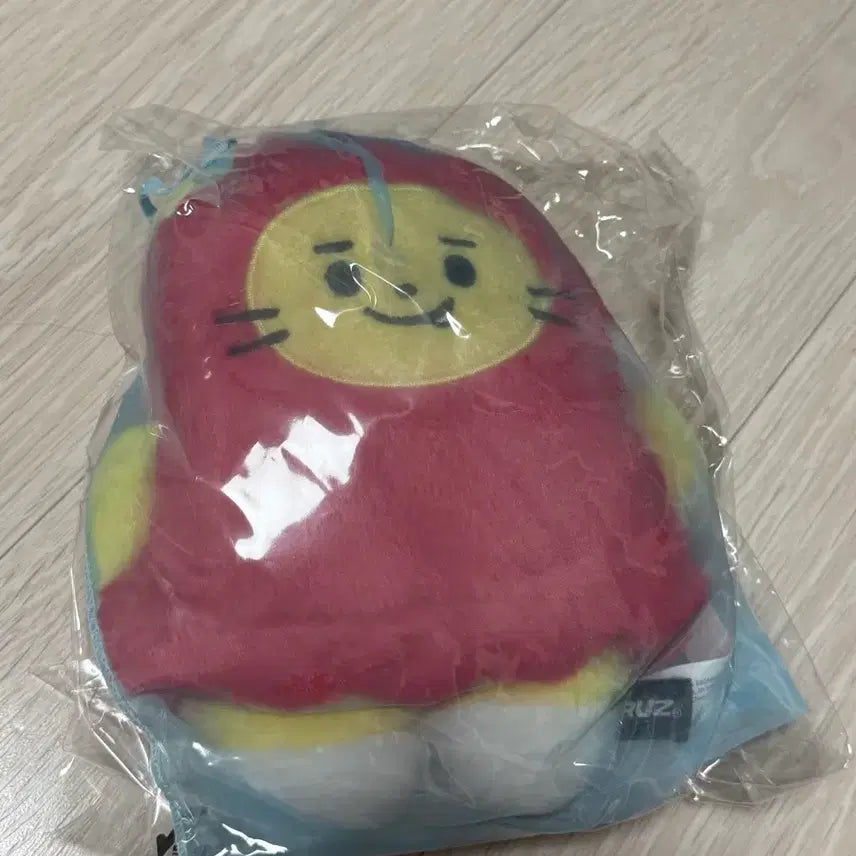 [BUNJANG] TREASURE TRUZ RAU Flatper Doll Jaehyuk (Sealed) / treasure 트레저 truz 트루즈 라우 플랫퍼 인형 재혁 미개봉