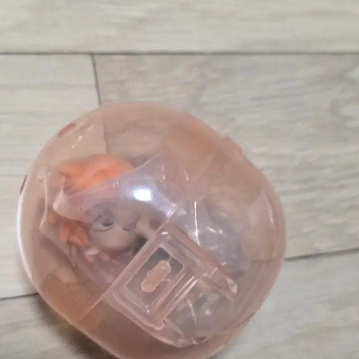 [BUNJANG] Haikyu Hinata One Mutan Figure / 하이큐 히나타 오네무탄