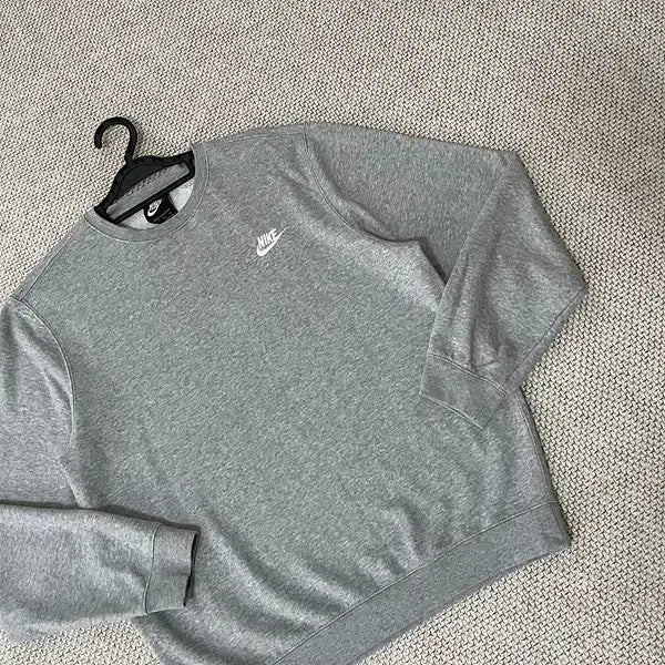 [BUNJANG] Nike Round Neck Sweatshirt N.6267 (XL) / XL 나이키 라운드 맨투맨 N.6267
