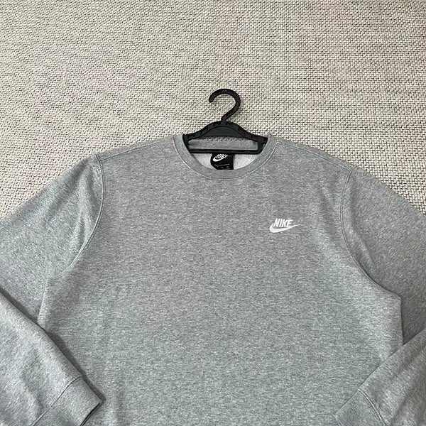 [BUNJANG] Nike Round Neck Sweatshirt N.6267 (XL) / XL 나이키 라운드 맨투맨 N.6267