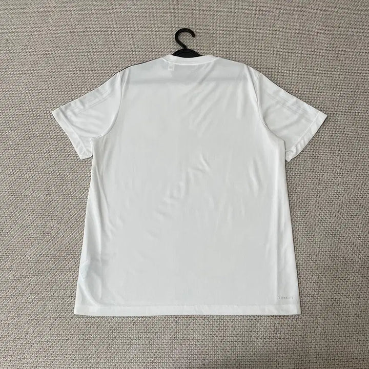 [BUNJANG] Adidas Functional Round Neck Short Sleeve T-shirt / 2XL 아디다스 라운드 기능성 반팔티 N.7360