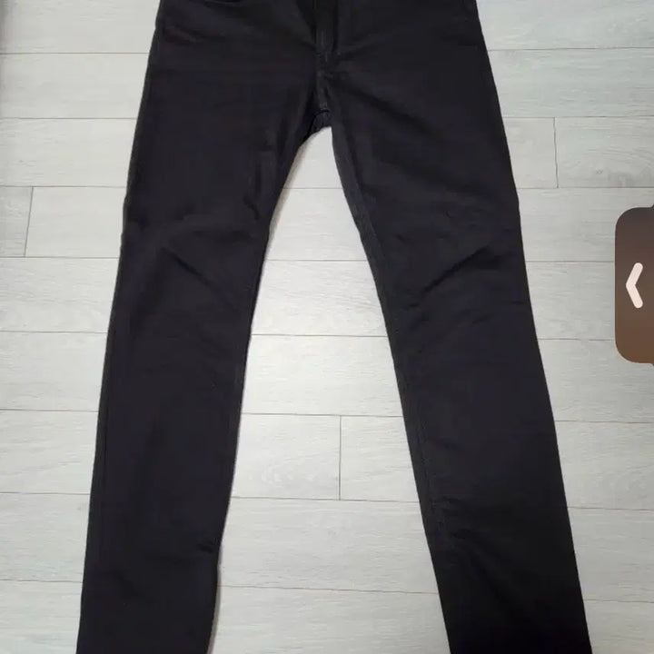[BUNJANG] Acne Denim Jeans / 아크네 데님