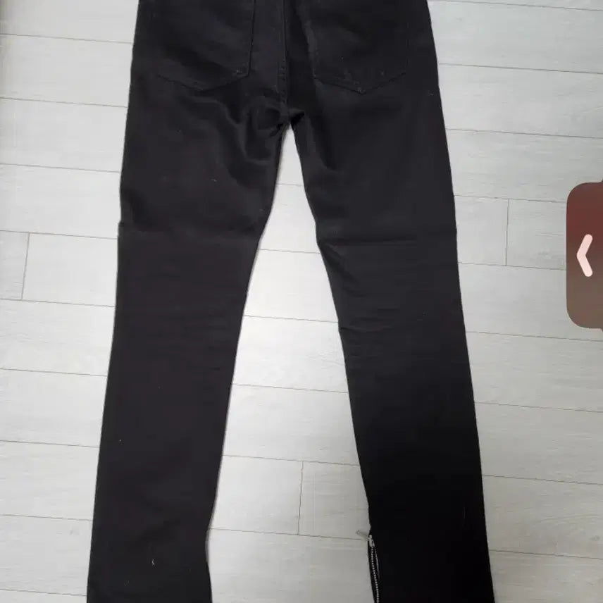 [BUNJANG] Acne Denim Jeans / 아크네 데님