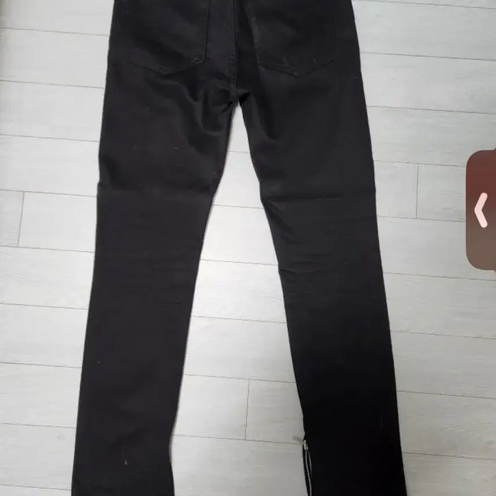 [BUNJANG] Acne Denim Jeans / 아크네 데님