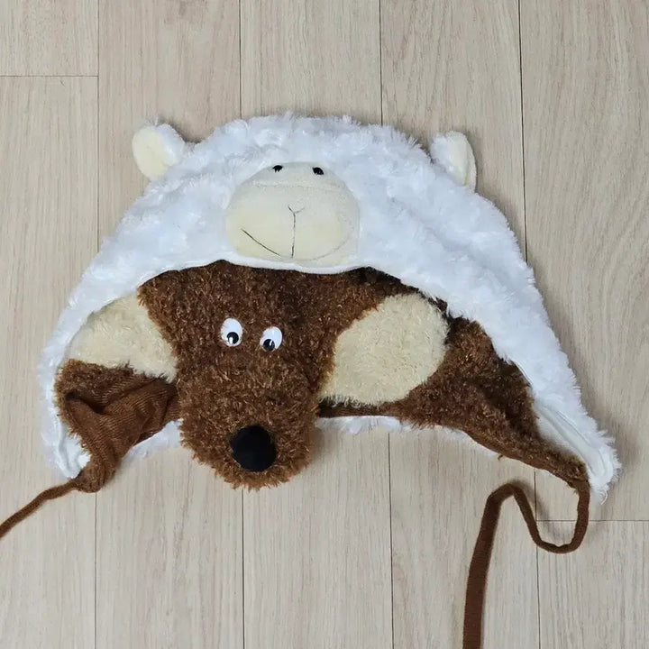 [BUNJANG] 2PM Wolf in Sheep&