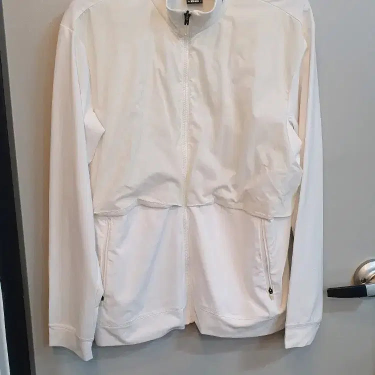 [BUNJANG] Descente Windbreaker Jacket 110 / 데상트바람막이점퍼 110