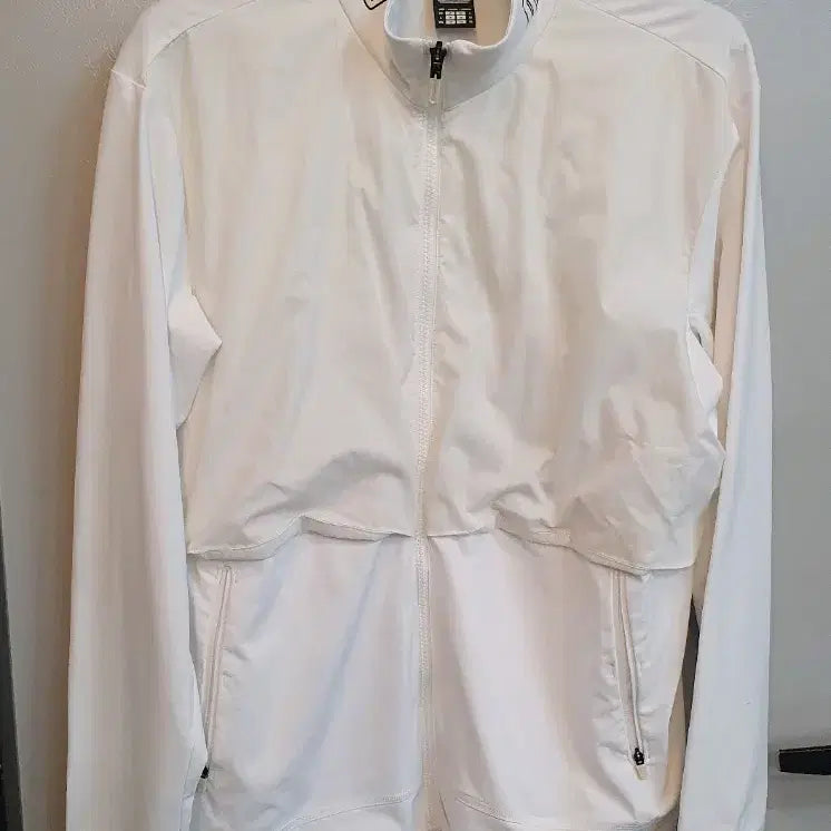 [BUNJANG] Descente Windbreaker Jacket 110 / 데상트바람막이점퍼 110