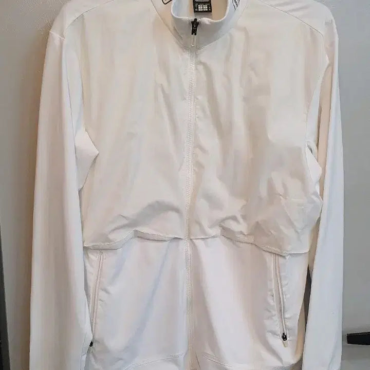 [BUNJANG] Descente Windbreaker Jacket 110 / 데상트바람막이점퍼 110