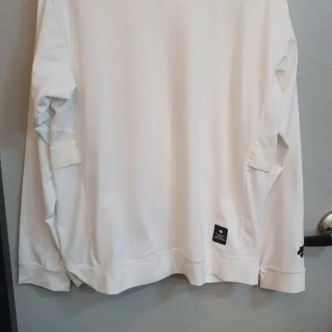 [BUNJANG] Descente Windbreaker Jacket 110 / 데상트바람막이점퍼 110