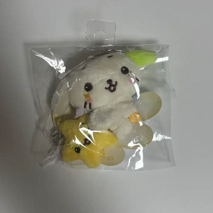 [BUNJANG] NCT WISH Ryo Mini Doll (Sealed) / 엔시티 위시 룐룐 미니돌 미개봉