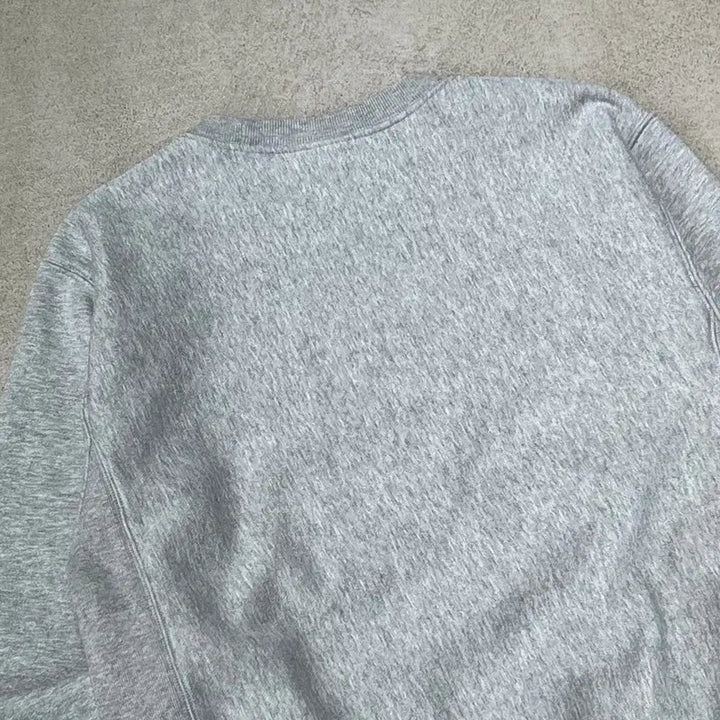 [BUNJANG] Champion Reverse Weave Sweatshirt / 챔피온 리버스위브 스웻셔츠 s10408