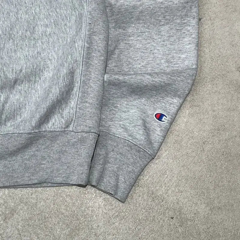 [BUNJANG] Champion Reverse Weave Sweatshirt / 챔피온 리버스위브 스웻셔츠 s10408