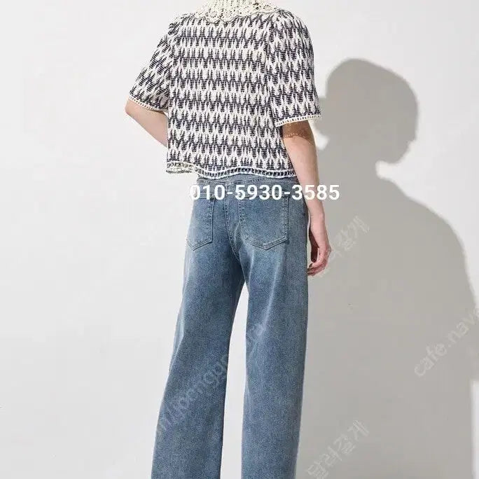 [BUNJANG] Mine Jacket - Summer Edition / 마인 완판 자켓 새상품