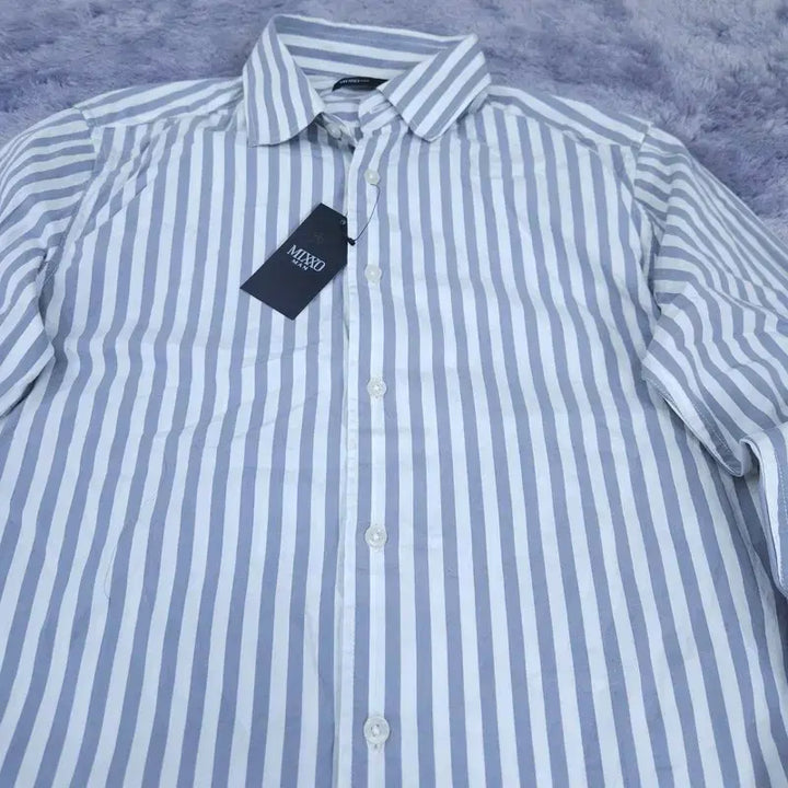 [BUNJANG] MIXXO M Shirt / M 새상품 미쏘 셔츠 | A