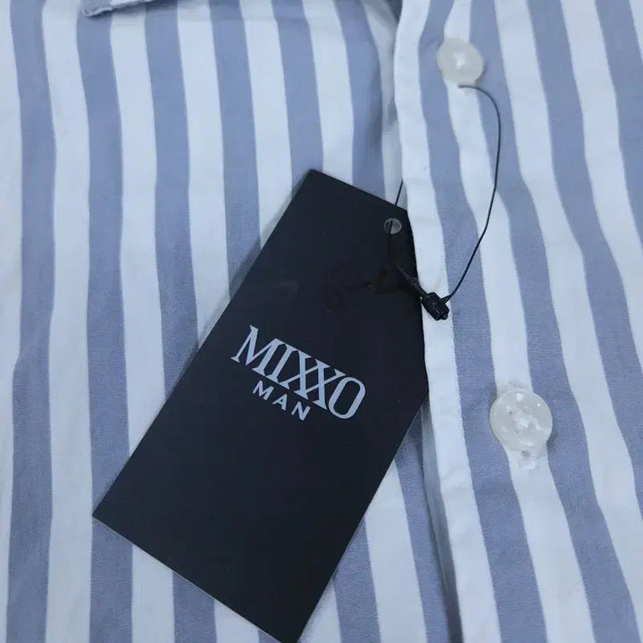 [BUNJANG] MIXXO M Shirt / M 새상품 미쏘 셔츠 | A