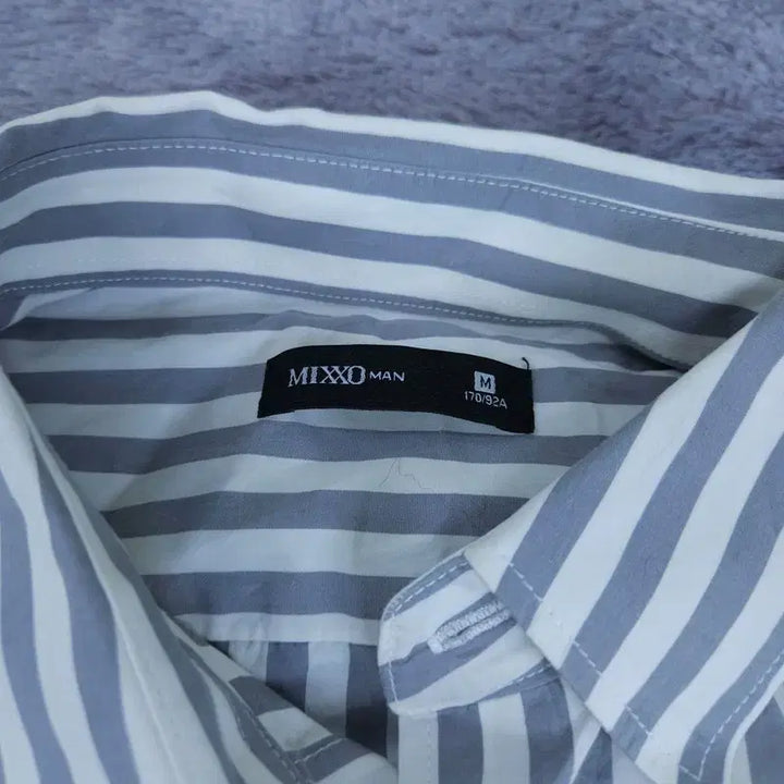 [BUNJANG] MIXXO M Shirt / M 새상품 미쏘 셔츠 | A
