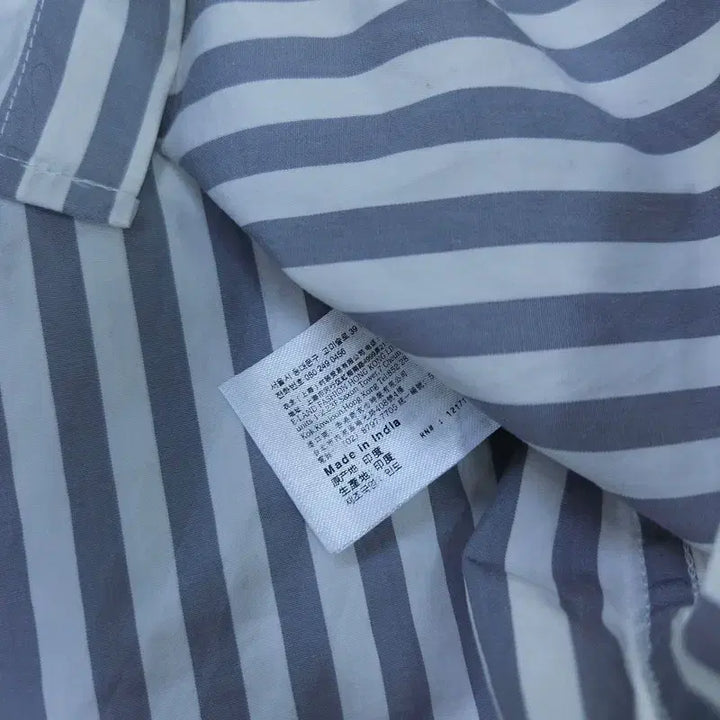 [BUNJANG] MIXXO M Shirt / M 새상품 미쏘 셔츠 | A