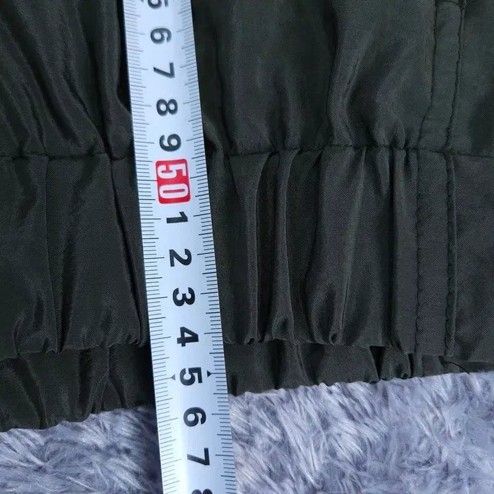 [SOLD OUT] M 자라 반팔 자켓 | B