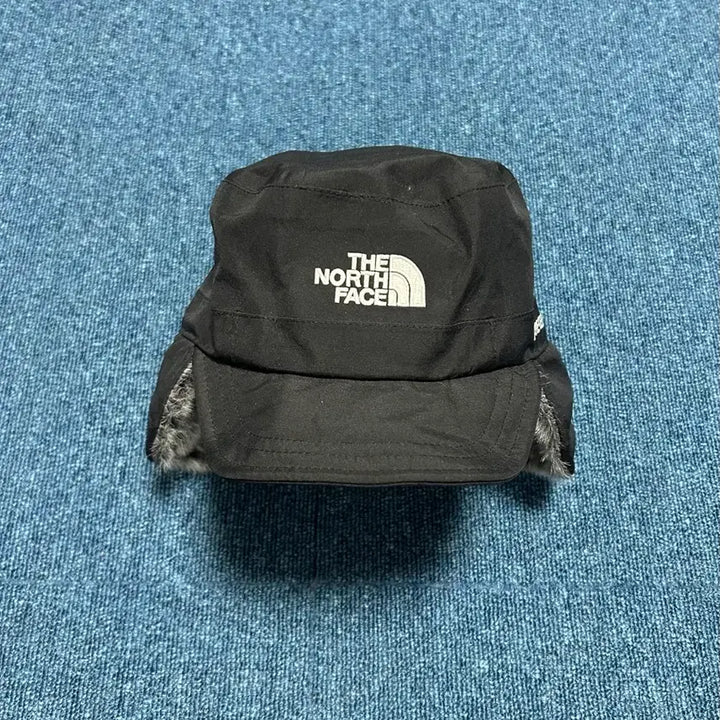 [BUNJANG] The North Face Gore-Tex Winter Hat / 노스페이스 고어텍스 군밤모자