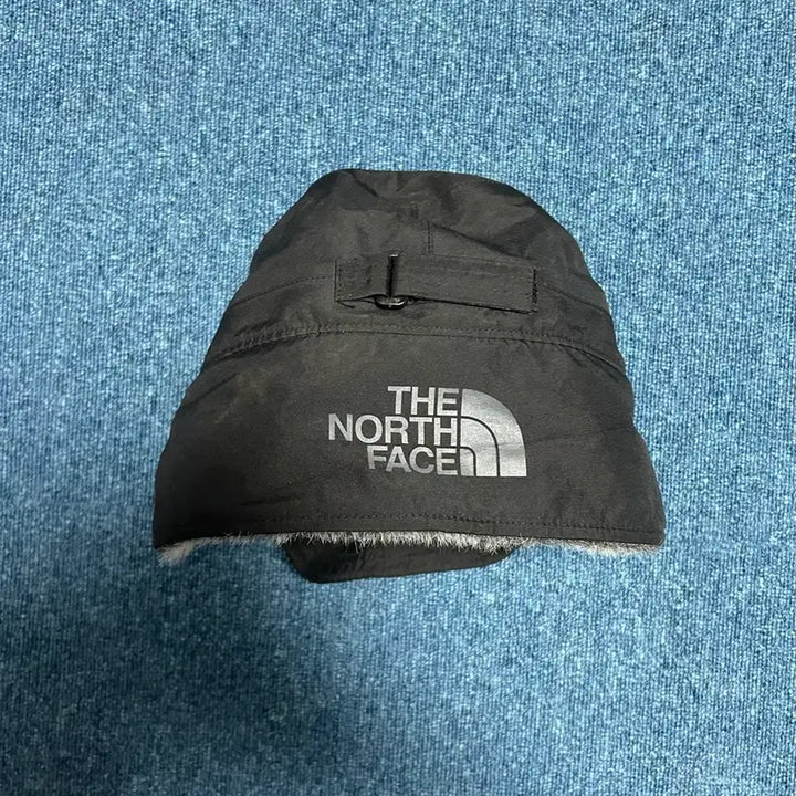 [BUNJANG] The North Face Gore-Tex Winter Hat / 노스페이스 고어텍스 군밤모자