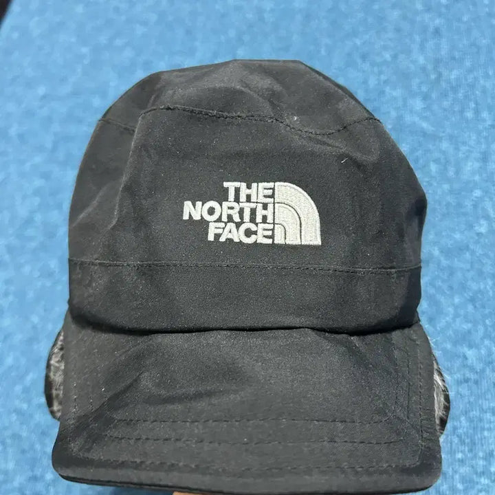 [BUNJANG] The North Face Gore-Tex Winter Hat / 노스페이스 고어텍스 군밤모자