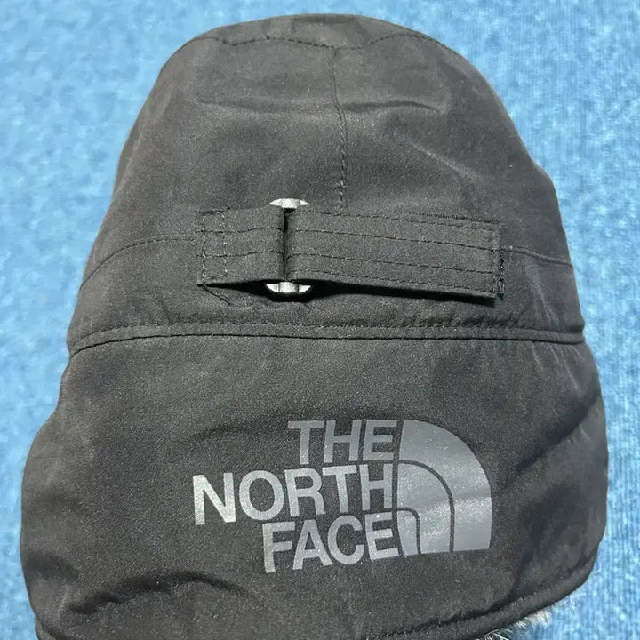 [BUNJANG] The North Face Gore-Tex Winter Hat / 노스페이스 고어텍스 군밤모자