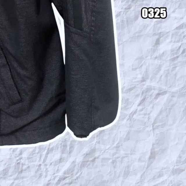 [BUNJANG] Adidas Training Hooded Zip-Up Windbreaker Jacket / L 아디다스 트레이닝 후드 집업 바람막이 자켓