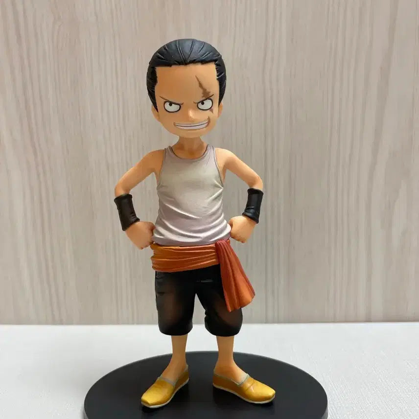 [BUNJANG] One Piece Grandline Children Vol.3 Jabra Figure / 박스없음) 원피스 그랜드라인 칠드런 Vol.3 자브라