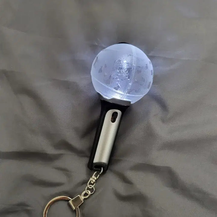 [BUNJANG] BTS ARMY Bomb Ver. 3 Bundle Set / BTS 방탄소년단 아미밤 ver3, 케이스, 키링 일괄판매