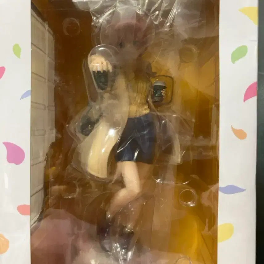 [SOLD OUT] 5등분의 신부 나카노 이치카 데이트 피규어