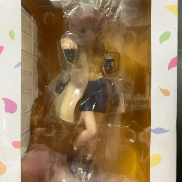 [SOLD OUT] 5등분의 신부 나카노 이치카 데이트 피규어
