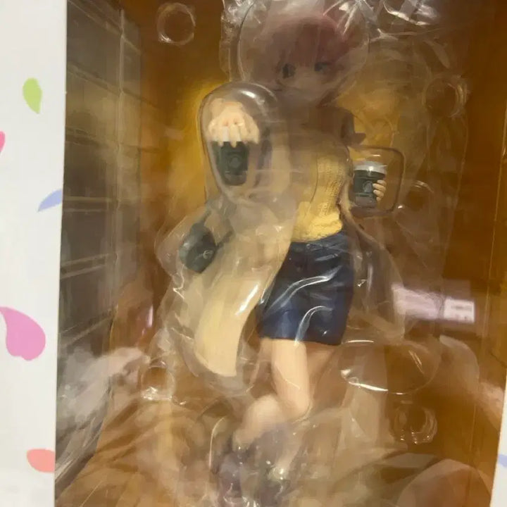 [SOLD OUT] 5등분의 신부 나카노 이치카 데이트 피규어