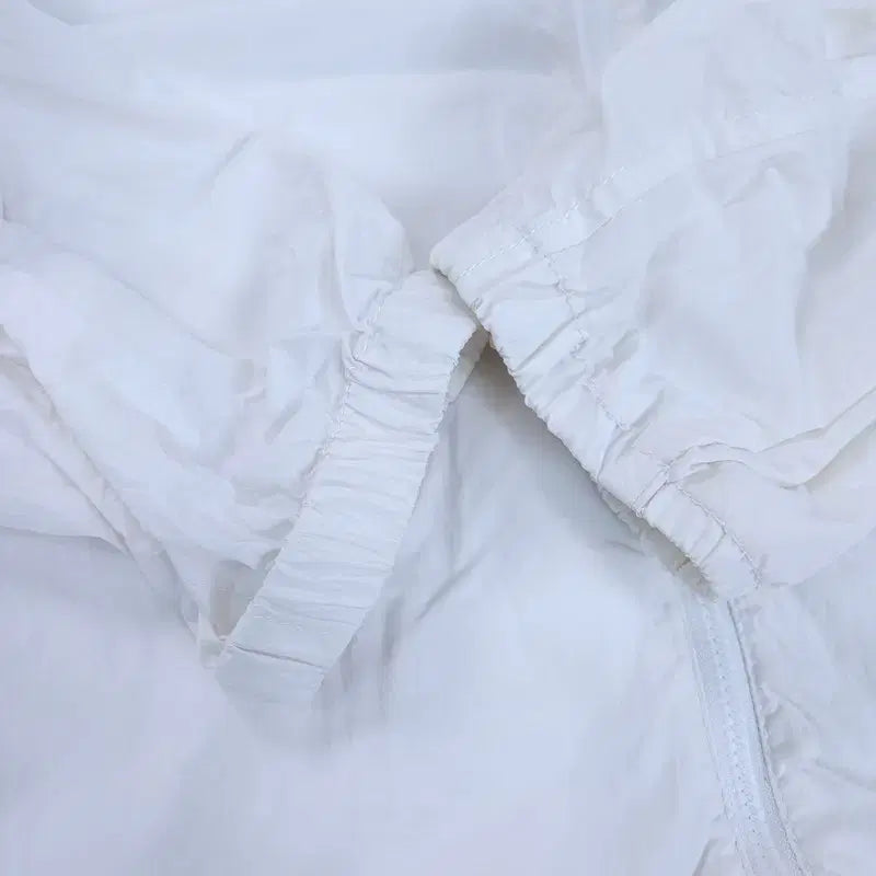 [BUNJANG] Who.A.U Windbreaker Jacket / L 후아유 바람막이 자켓 | A