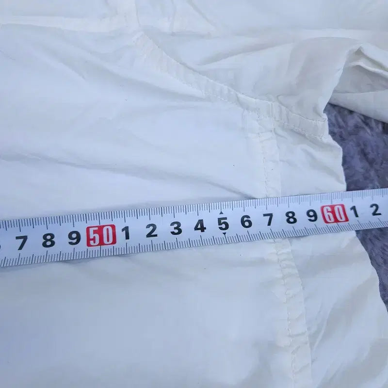 [BUNJANG] Who.A.U Windbreaker Jacket / L 후아유 바람막이 자켓 | A