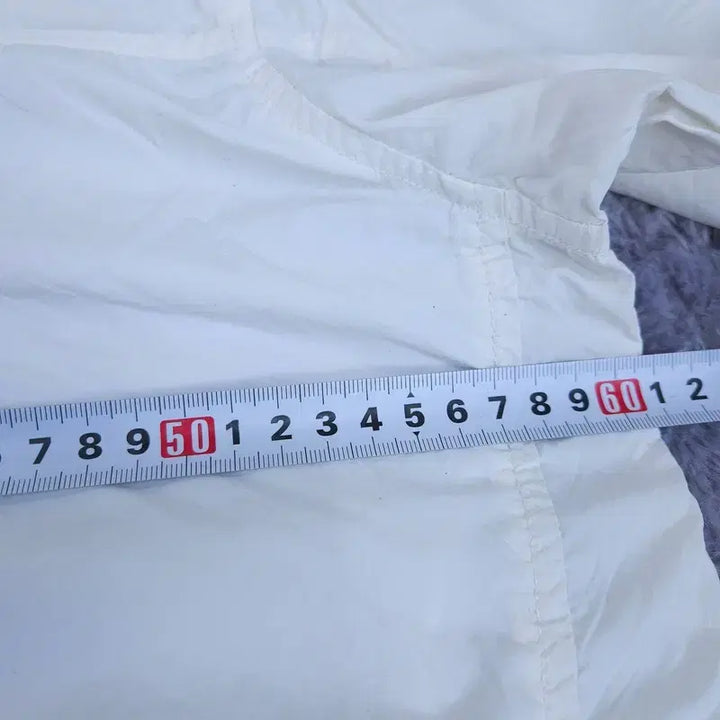 [BUNJANG] Who.A.U Windbreaker Jacket / L 후아유 바람막이 자켓 | A