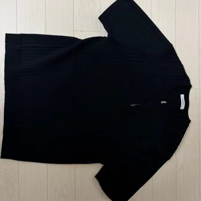 [BUNJANG] Unbranded Knit T-shirts Bundle Set / 반팔니트 2개 일괄판매