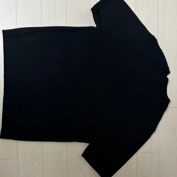 [BUNJANG] Unbranded Knit T-shirts Bundle Set / 반팔니트 2개 일괄판매