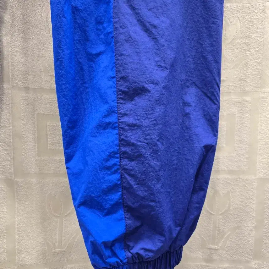 [BUNJANG] Nike NSW Reissue Woven Pants Blue L / 나이키 NSW 리이슈 우븐 팬츠 블루 L(29~30)