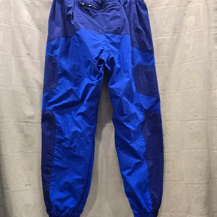 [BUNJANG] Nike NSW Reissue Woven Pants Blue L / 나이키 NSW 리이슈 우븐 팬츠 블루 L(29~30)