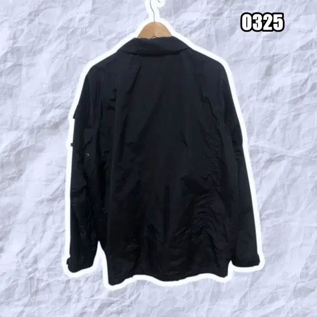 [BUNJANG] Dickies Windbreaker Jacket / XL 디키즈 윈드브레이커 집업 바람막이 자켓