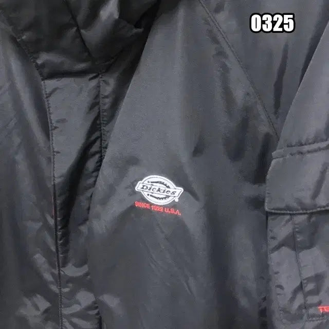 [BUNJANG] Dickies Windbreaker Jacket / XL 디키즈 윈드브레이커 집업 바람막이 자켓