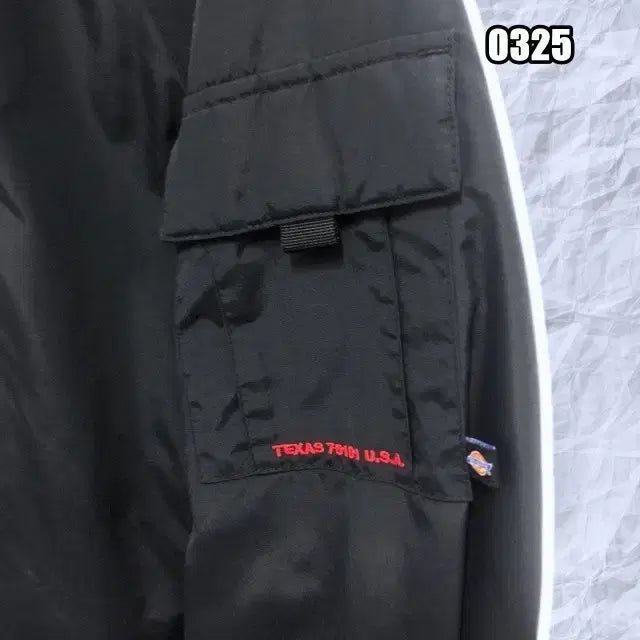 [BUNJANG] Dickies Windbreaker Jacket / XL 디키즈 윈드브레이커 집업 바람막이 자켓