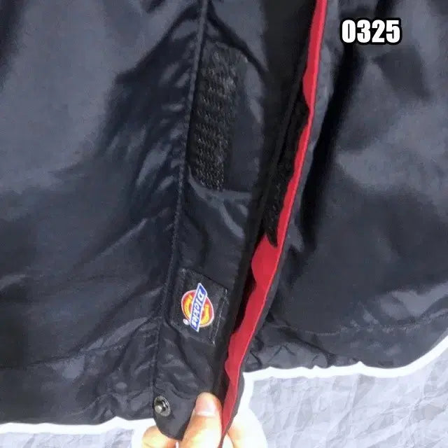 [BUNJANG] Dickies Windbreaker Jacket / XL 디키즈 윈드브레이커 집업 바람막이 자켓