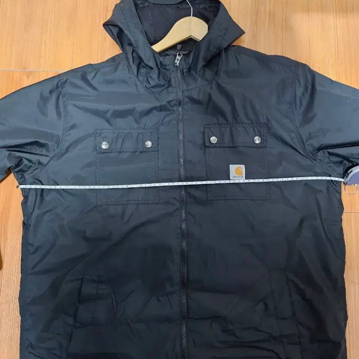 [BUNJANG] Carhartt Windbreaker Jacket - XL / 칼하트 바람막이 xl팝니다